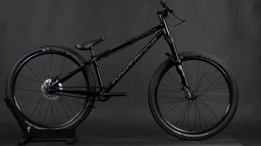 CODY TAPERED | Dartmoor-bikes